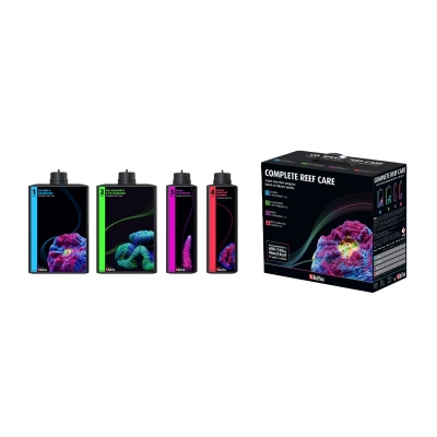 Red Sea 4- Part Complete Reef Care Dosing System Medium (300 L) Balling